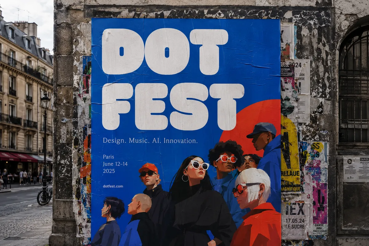 Dot Fest — Festival