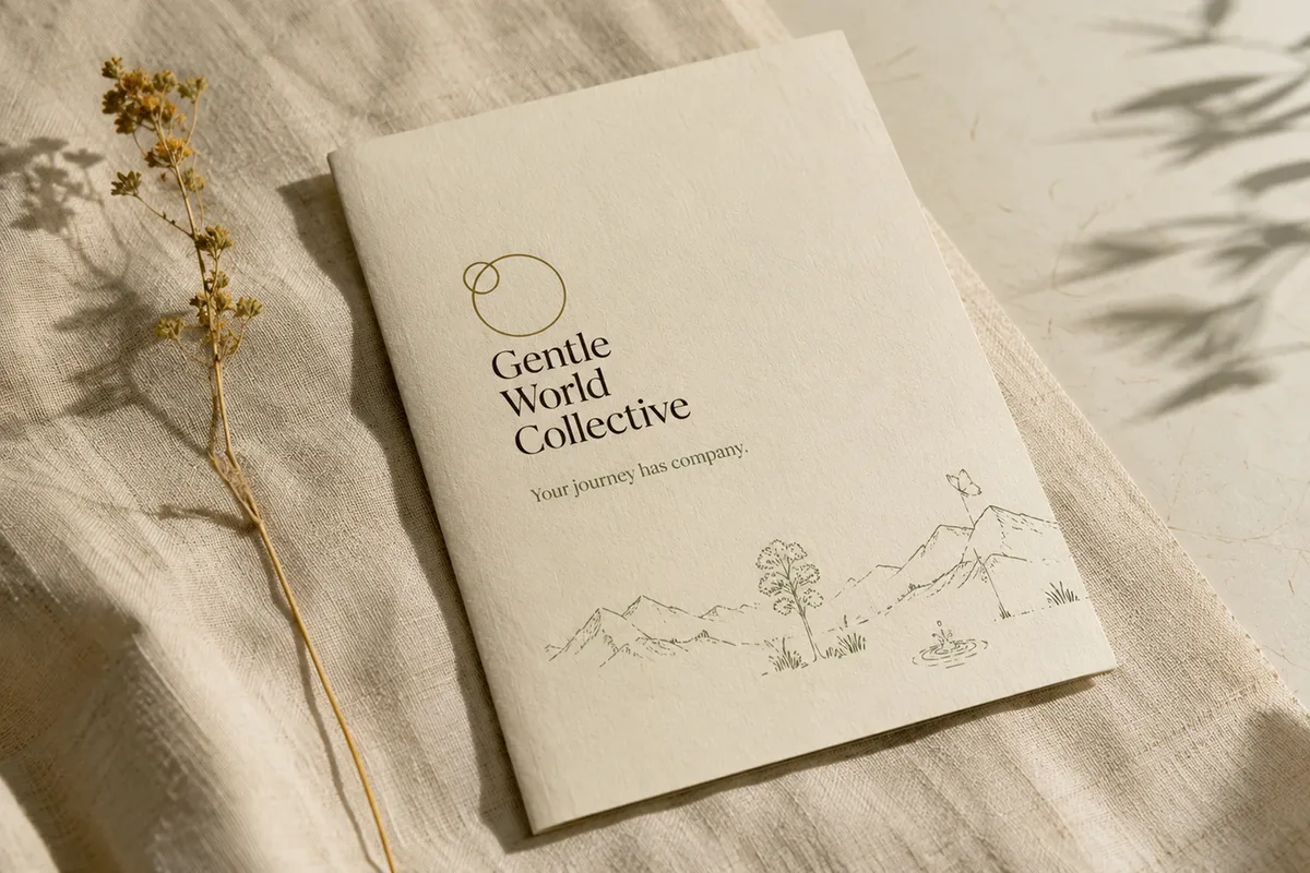 Gentle World Collective — Retreats