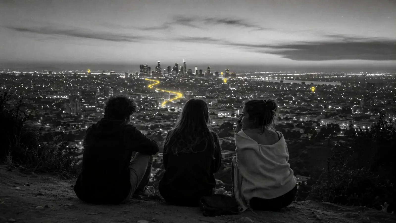 Hidden Layer — Snapchat