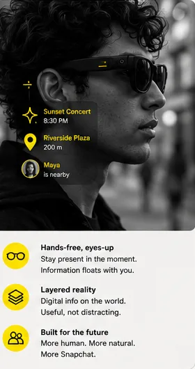 Hidden Layer — Specs product surface for the Hidden Layer campaign platform