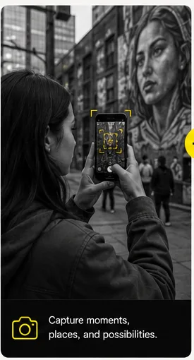 Hidden Layer — Camera activation flow for Hidden Layer