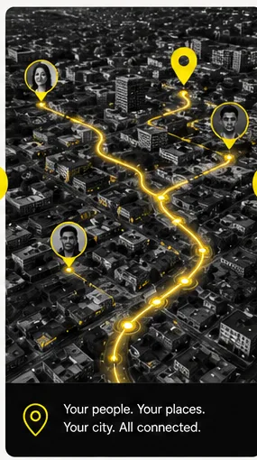 Hidden Layer — Map activation flow for Hidden Layer