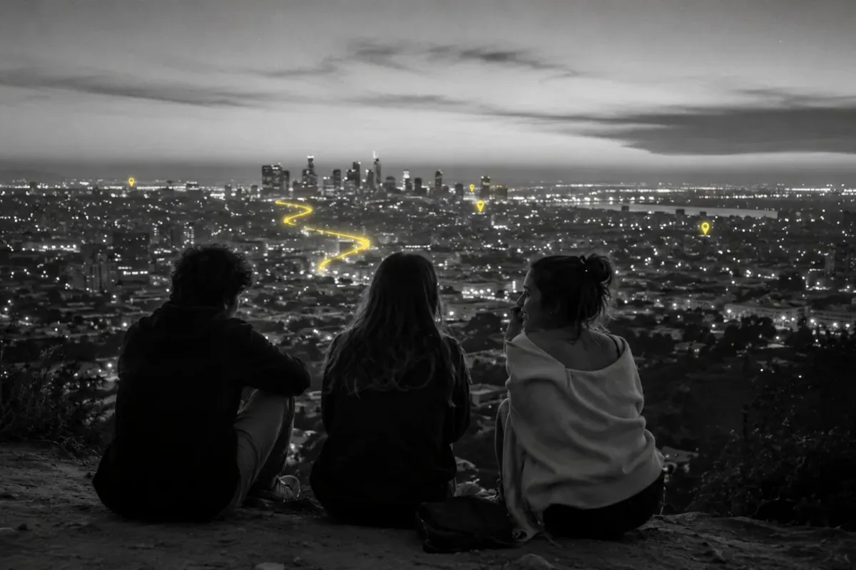 Hidden Layer — Snapchat