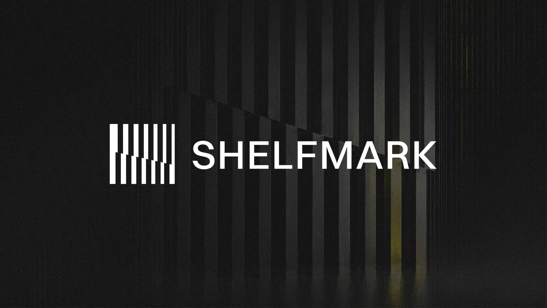 Shelfmark — Shelf Intelligence