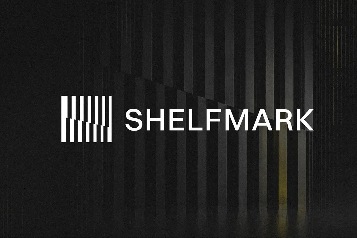 Shelfmark — Shelf Intelligence